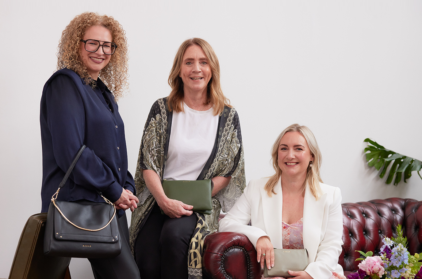 Introducing EmpowHER | $10,000 scholarship for female founded businesses