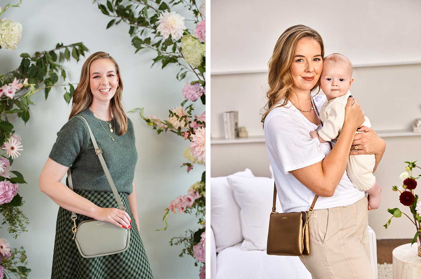 Re-Meet Josy | BY YOUR SIDE | Mother