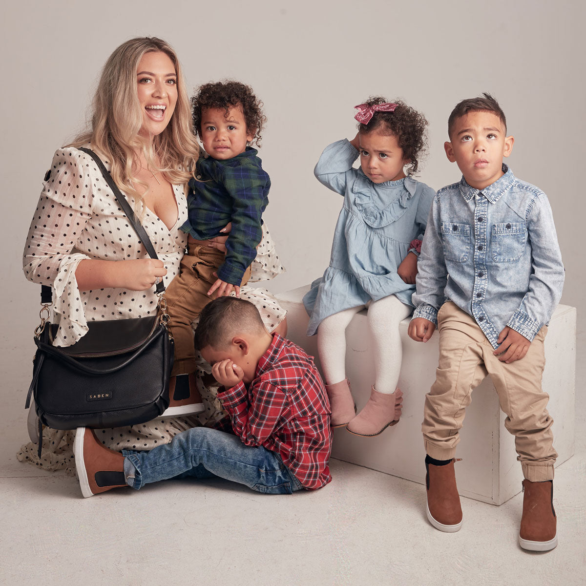 Blessed in Doubles: Zoe Fuimaono