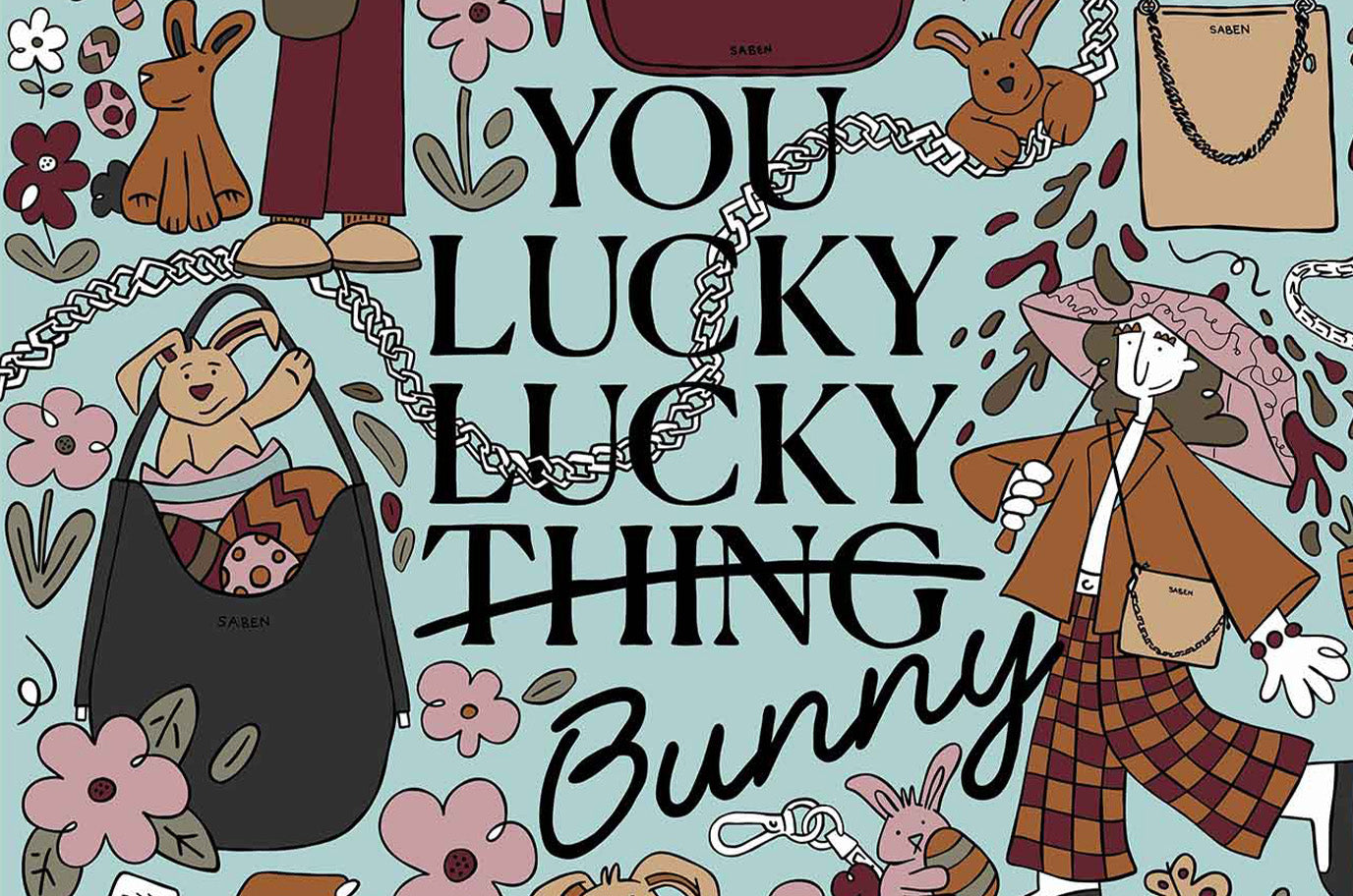 Join the Bunny Hunt 2025