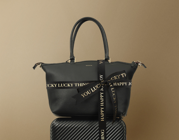 Spoil them with SABEN