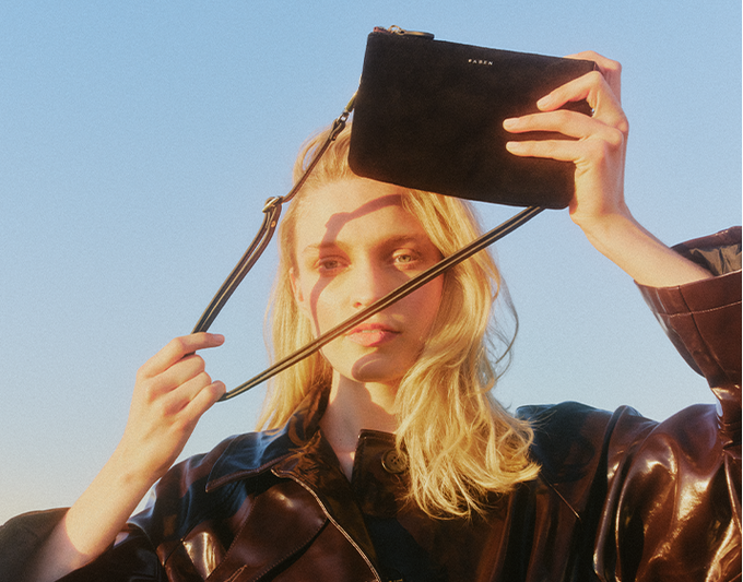 Wearable Wallets