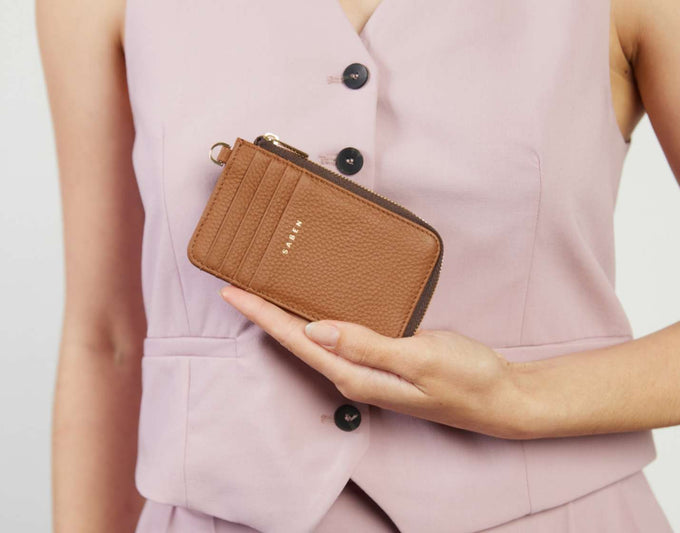 Small Wallets