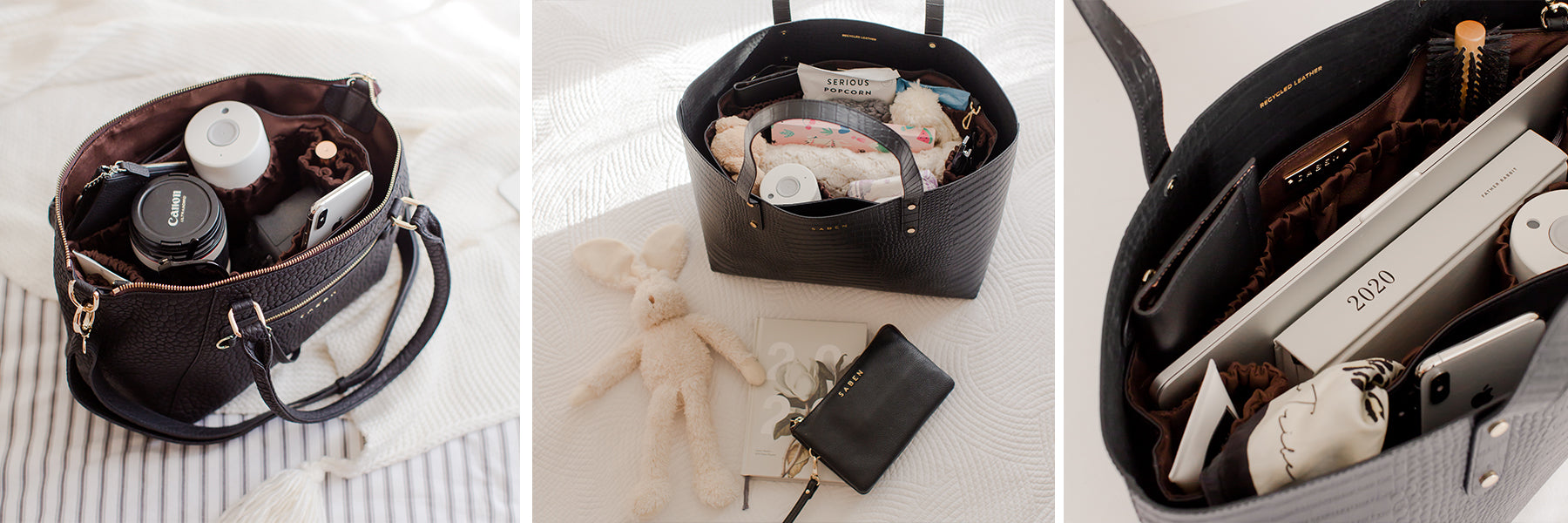 Bag Organisers