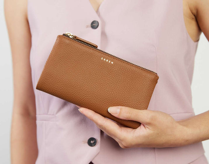 Large Wallets