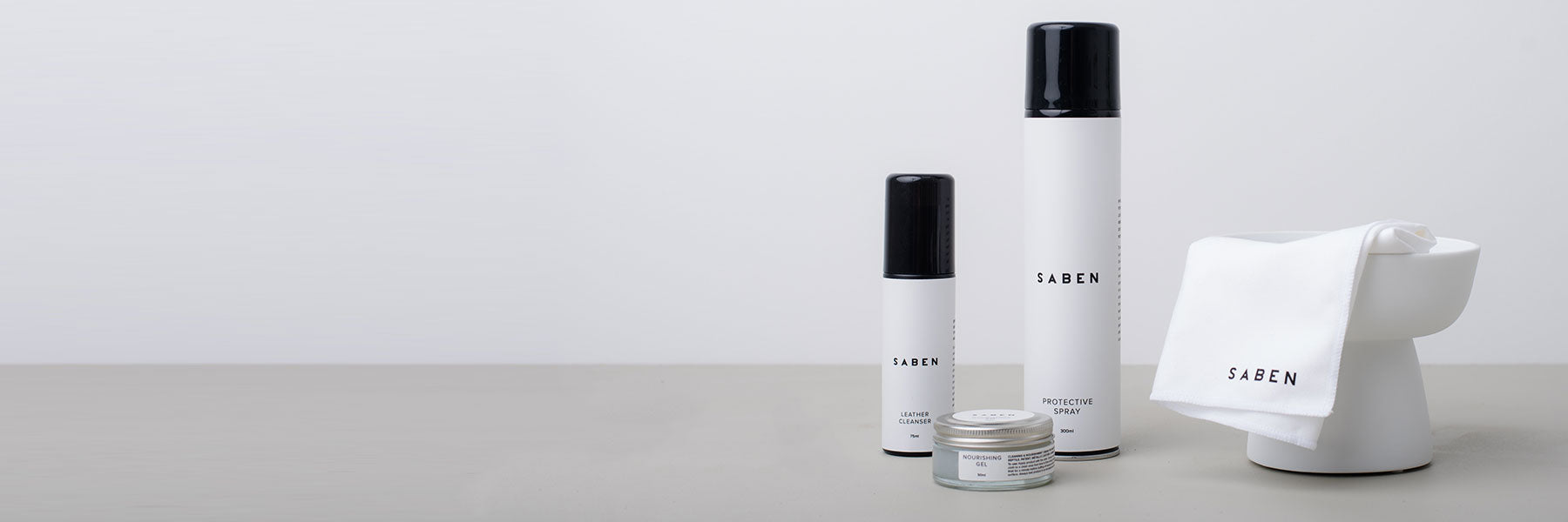 Leather Care