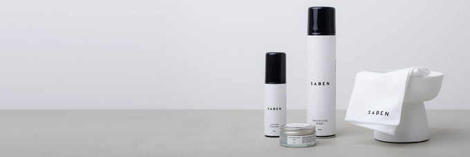 Leather Care
