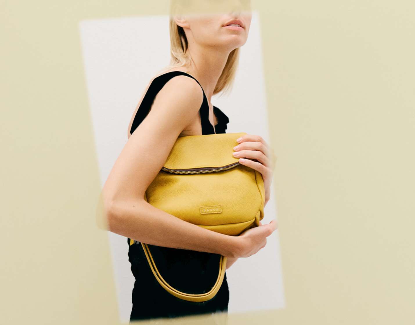 Tilly Crossbody