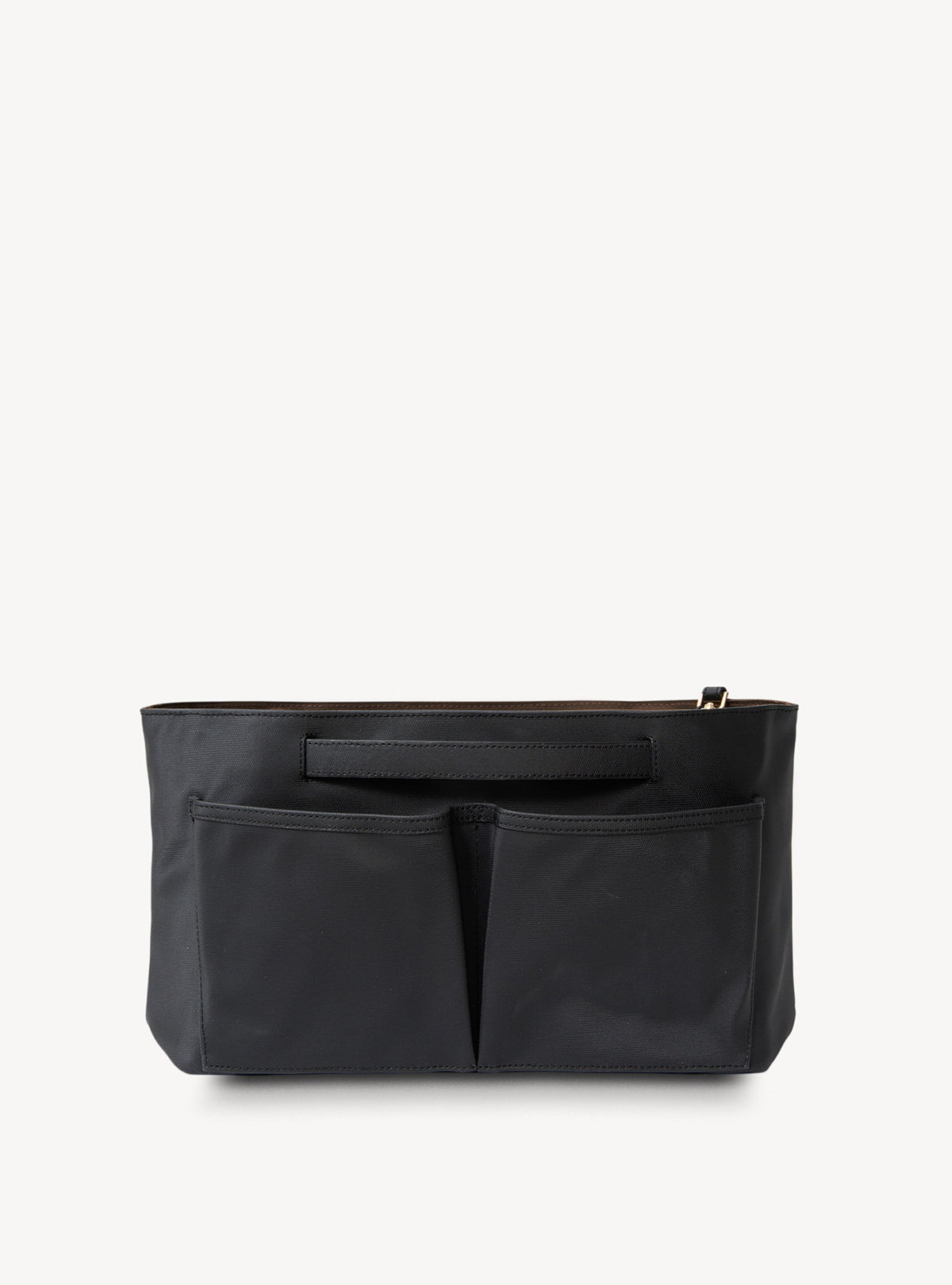 Kondo Organiser Insert Black + Brown