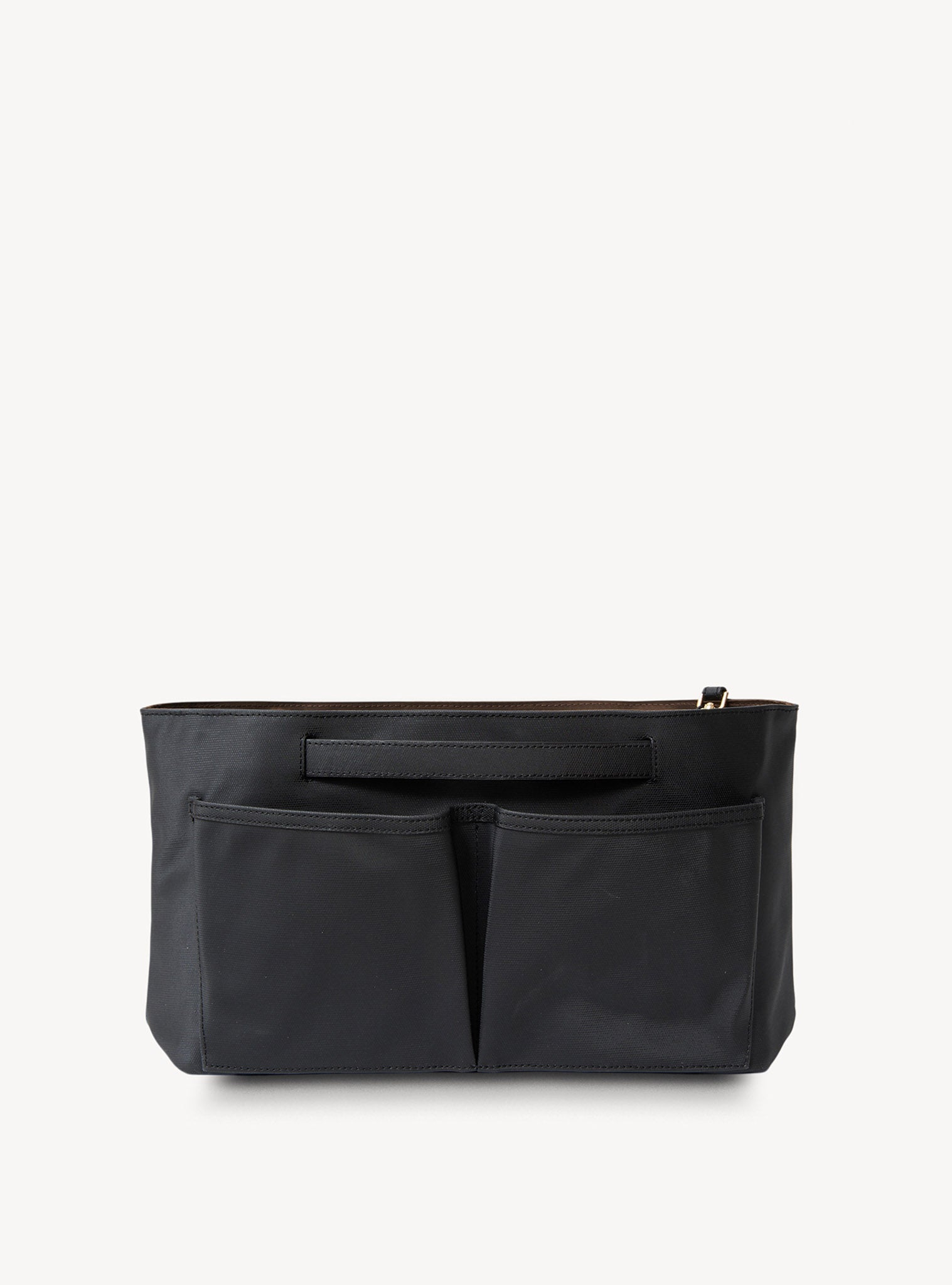 Kondo Organiser Insert Black + Brown