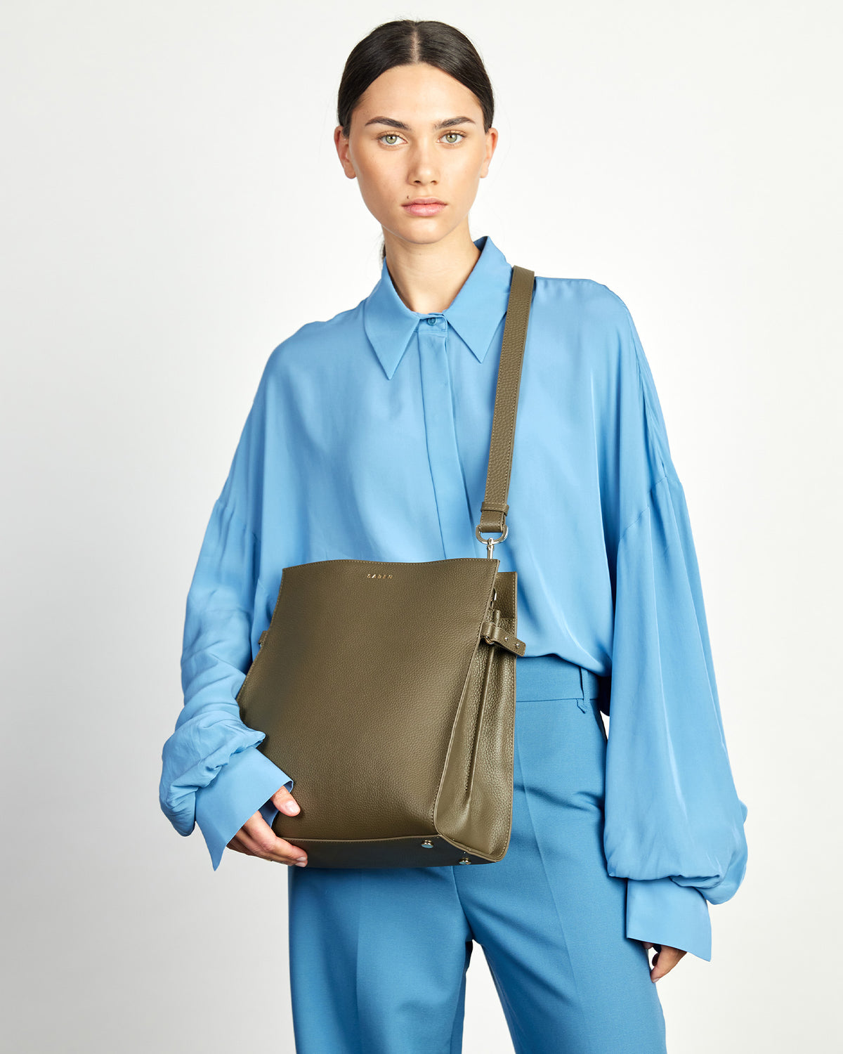 Beatrice Shoulder Bag