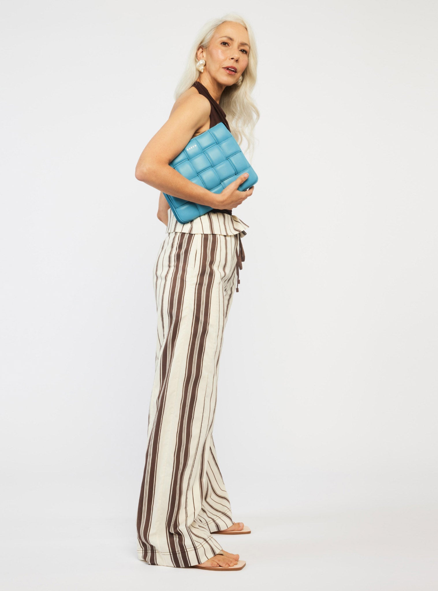 Matilda Shoulder Bag