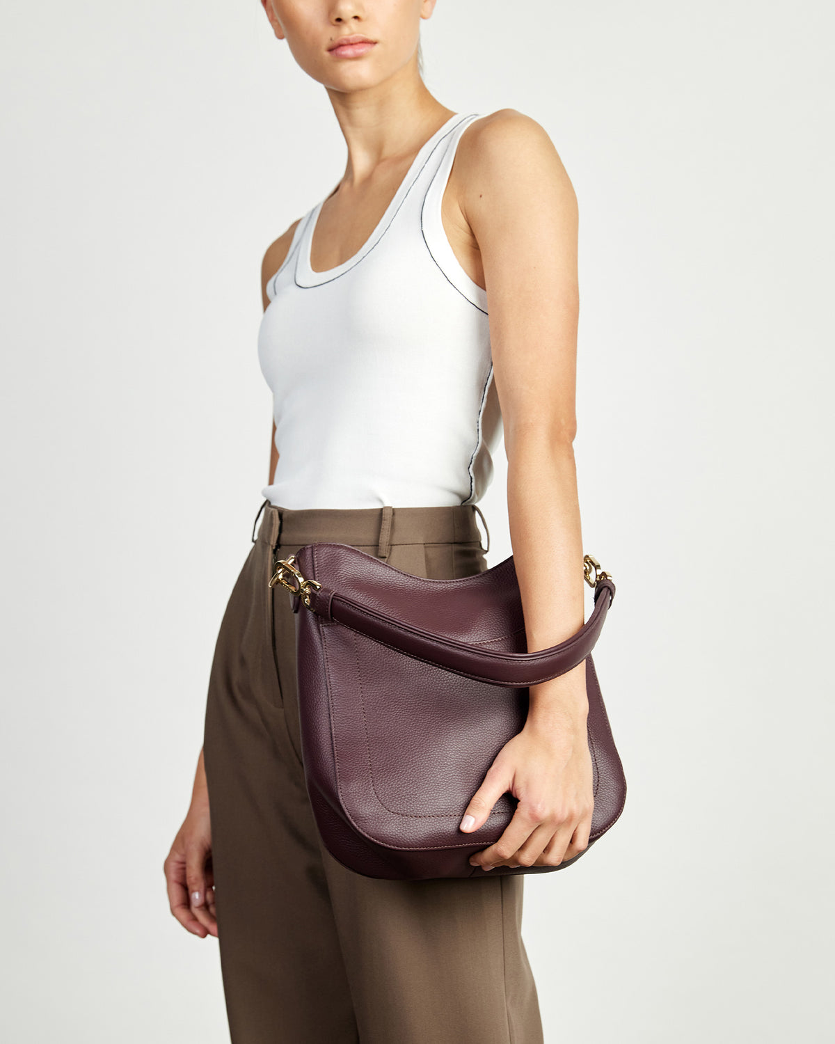 Rebe Shoulder Bag