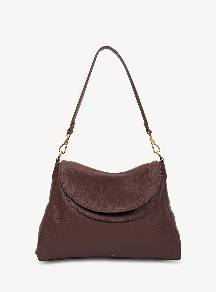 Becks Crossbody Bag