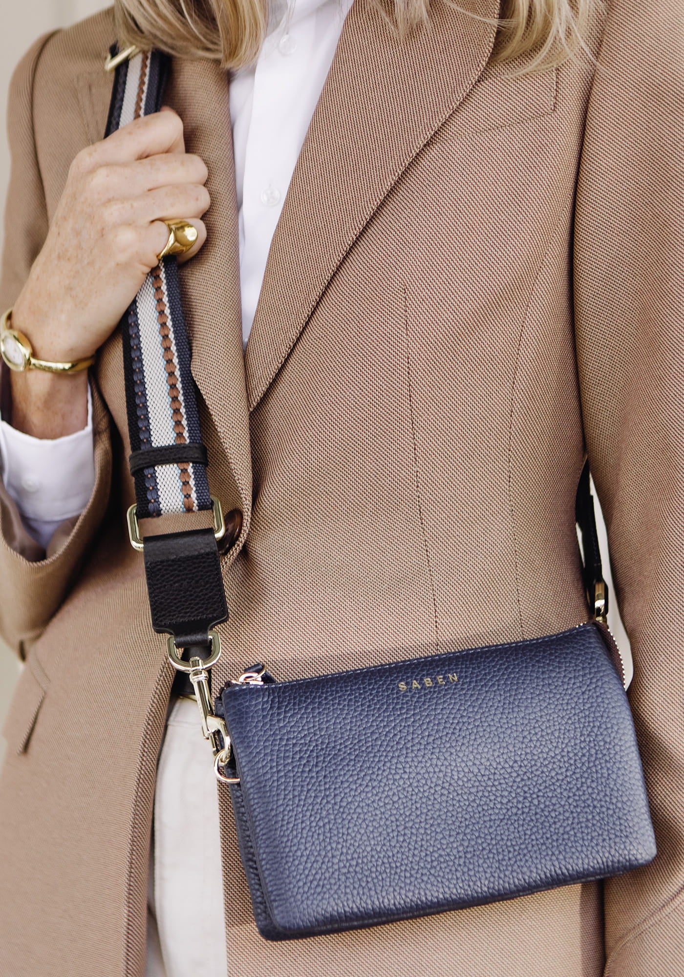 Feature Strap