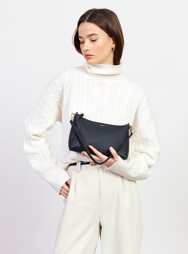 Haven Shoulder Bag