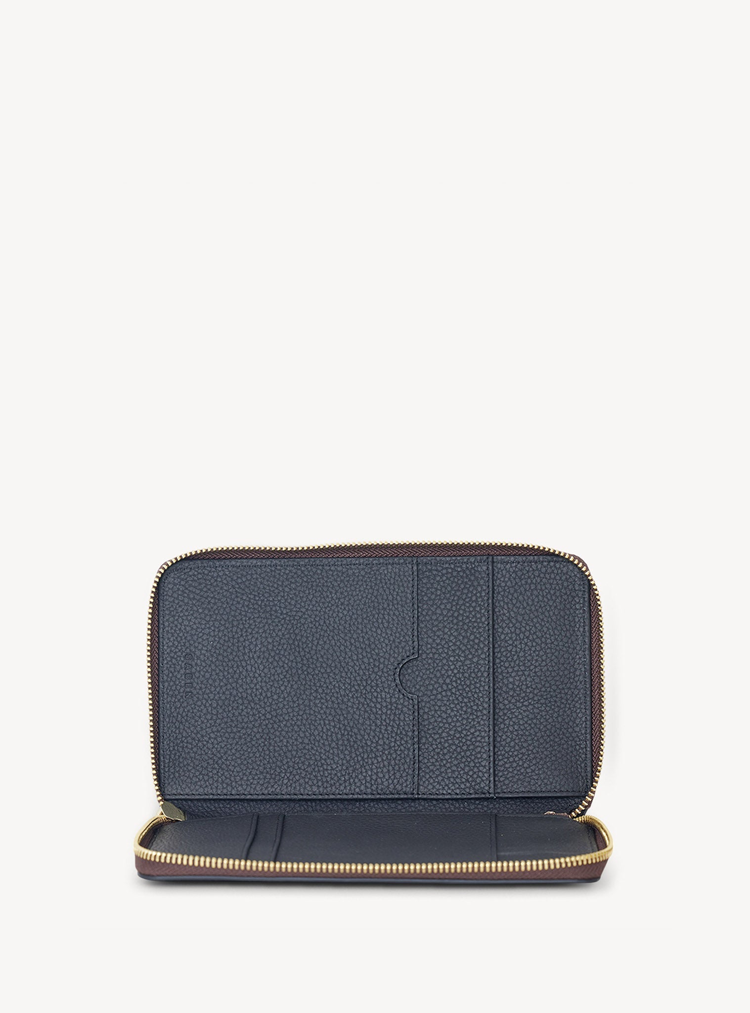 Lisbon Travel Wallet