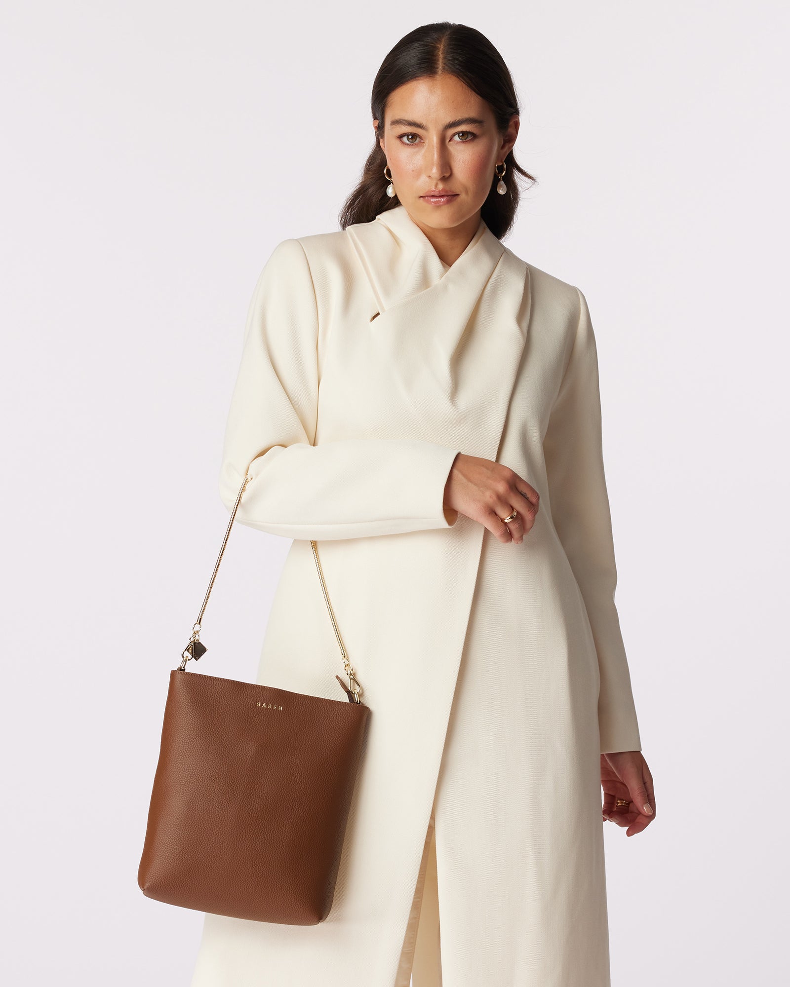 Feature Shoulder Strap