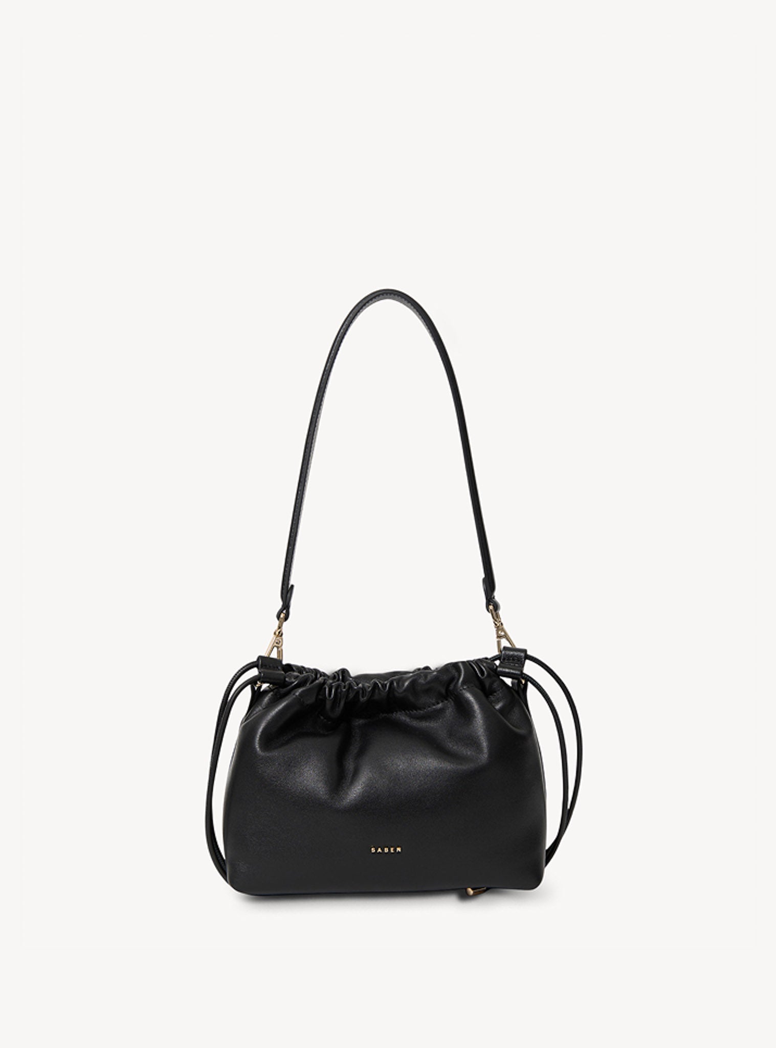 Elliot Shoulder Bag