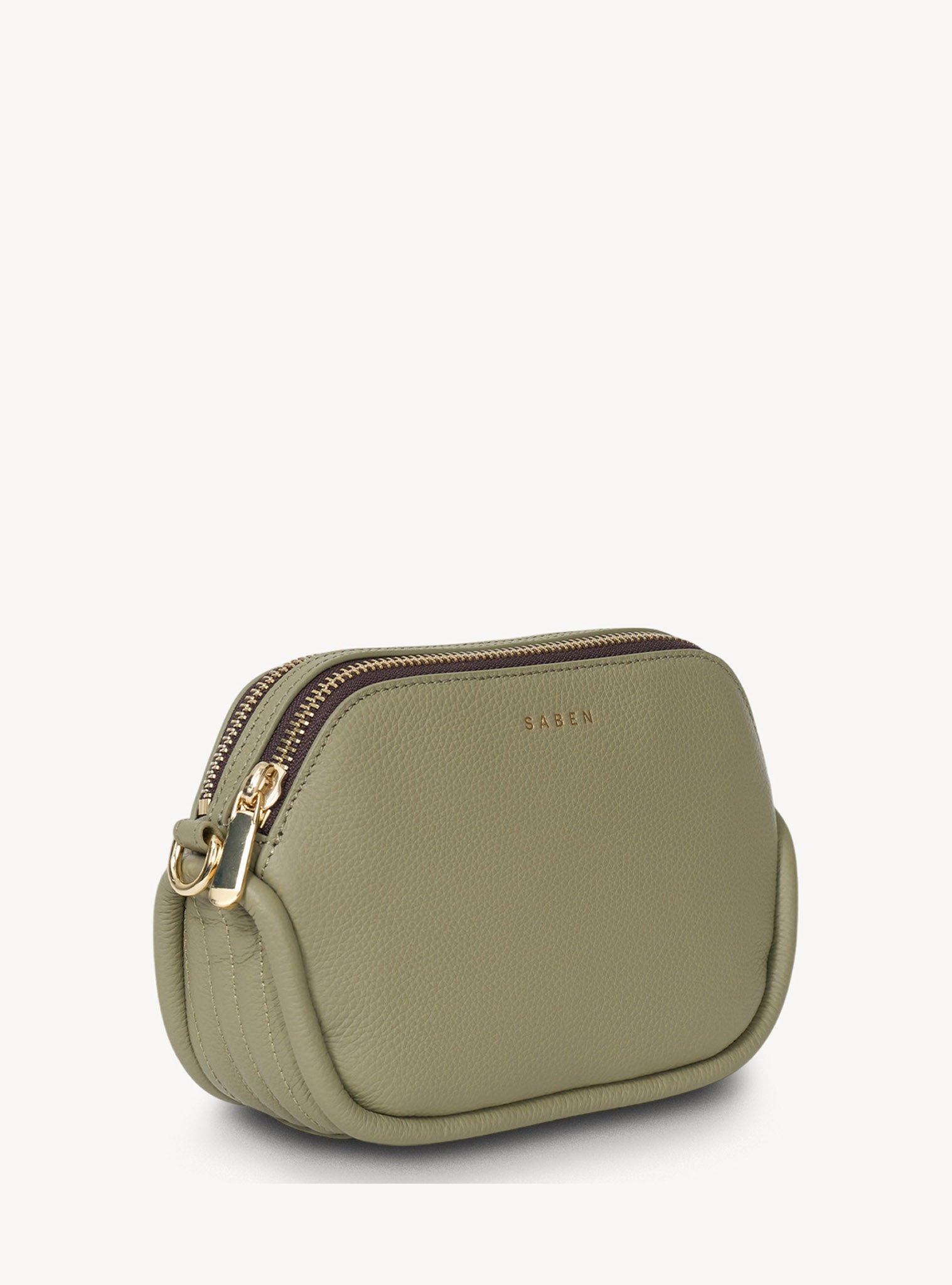 Odile Crossbody Eucalyptus
