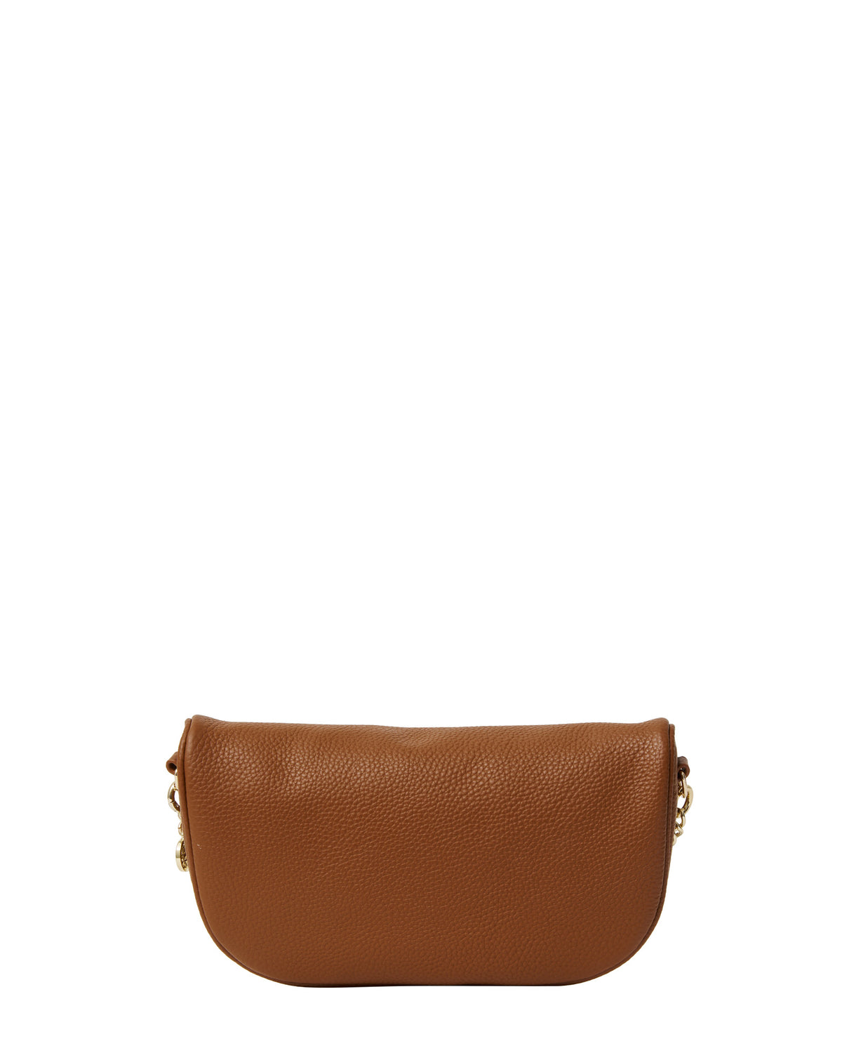 Cleo Crossbody Bag Tan