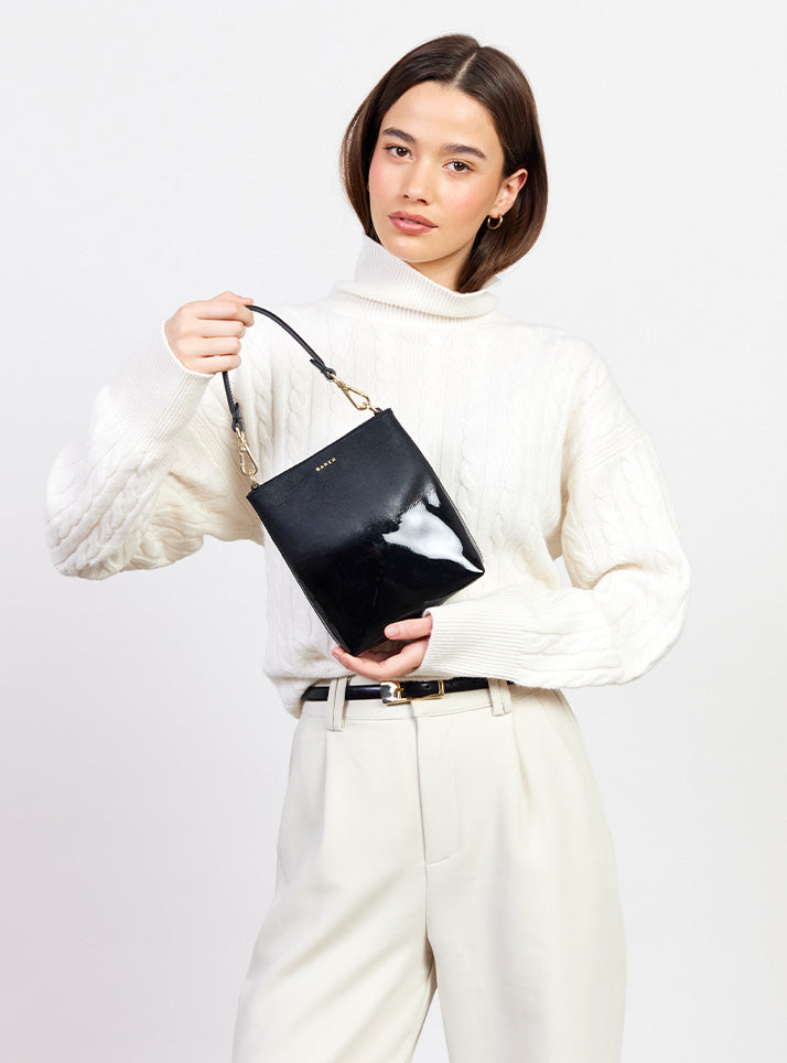 Coco Mini Bag Dipped