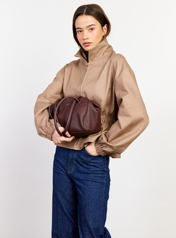 Isla Shoulder Bag