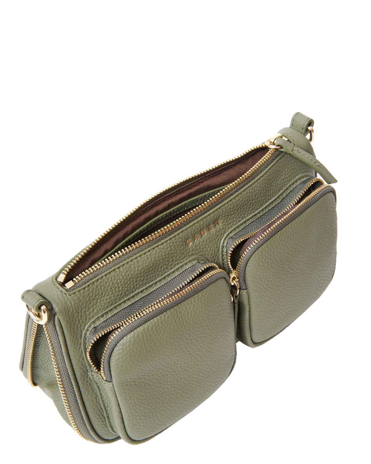 Nina Crossbody