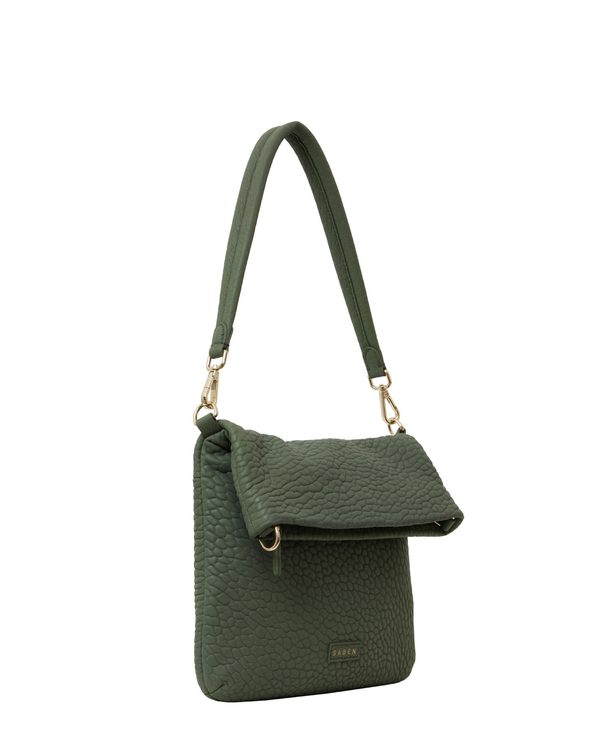 Daria Shoulder Bag Cactus Bubble