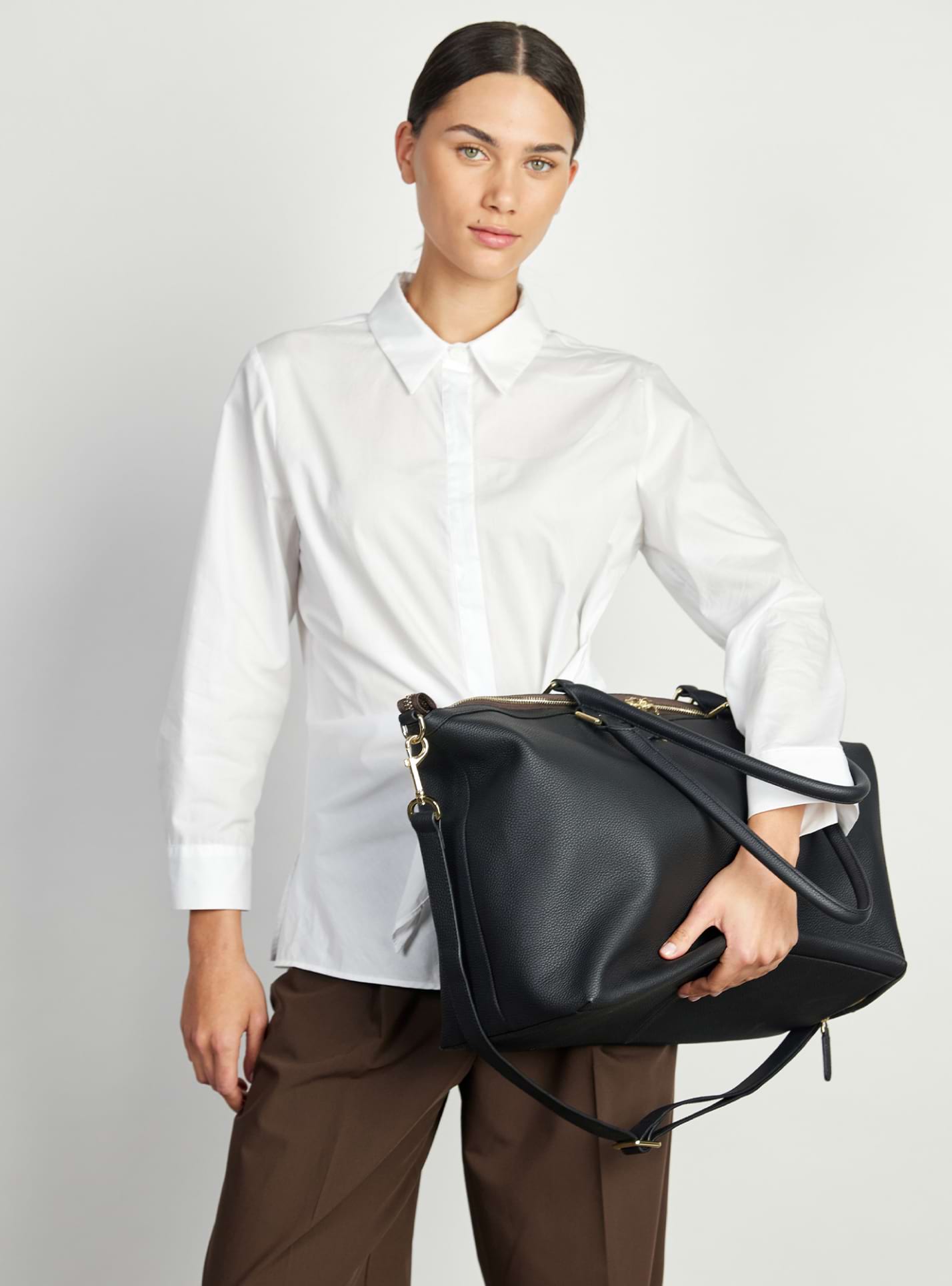 Roma Weekender - Pre Order