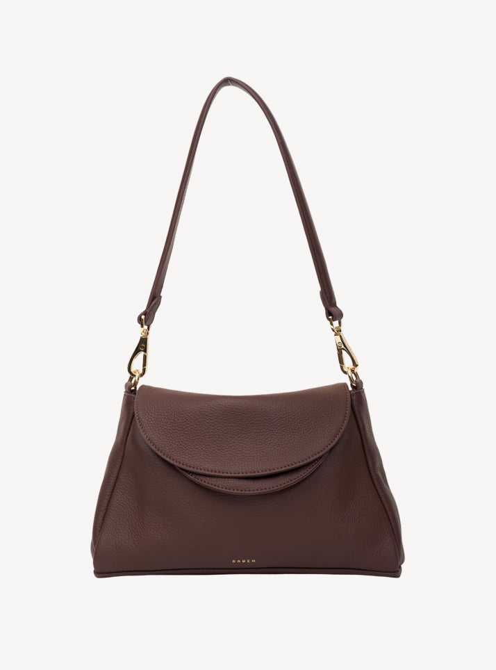 Beckett Crossbody Bag