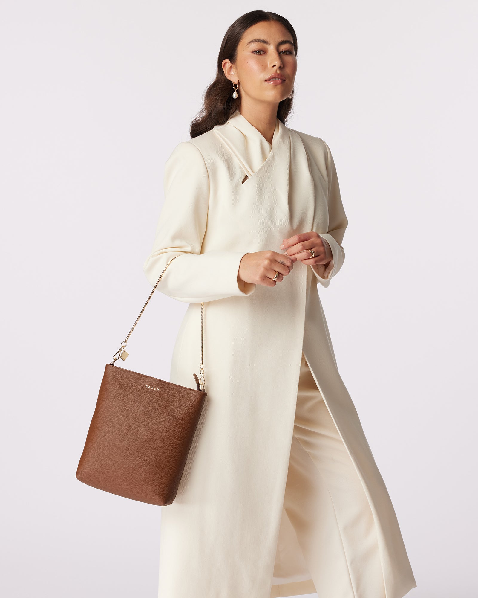 Feature Shoulder Strap