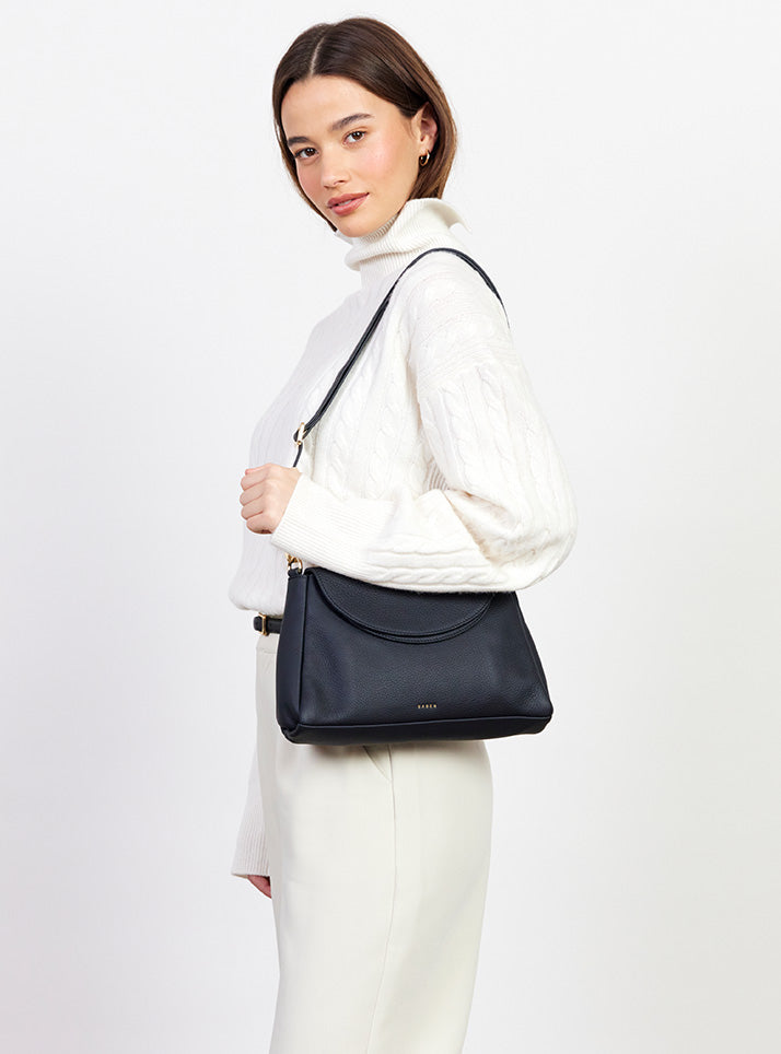 Beckett Crossbody Bag