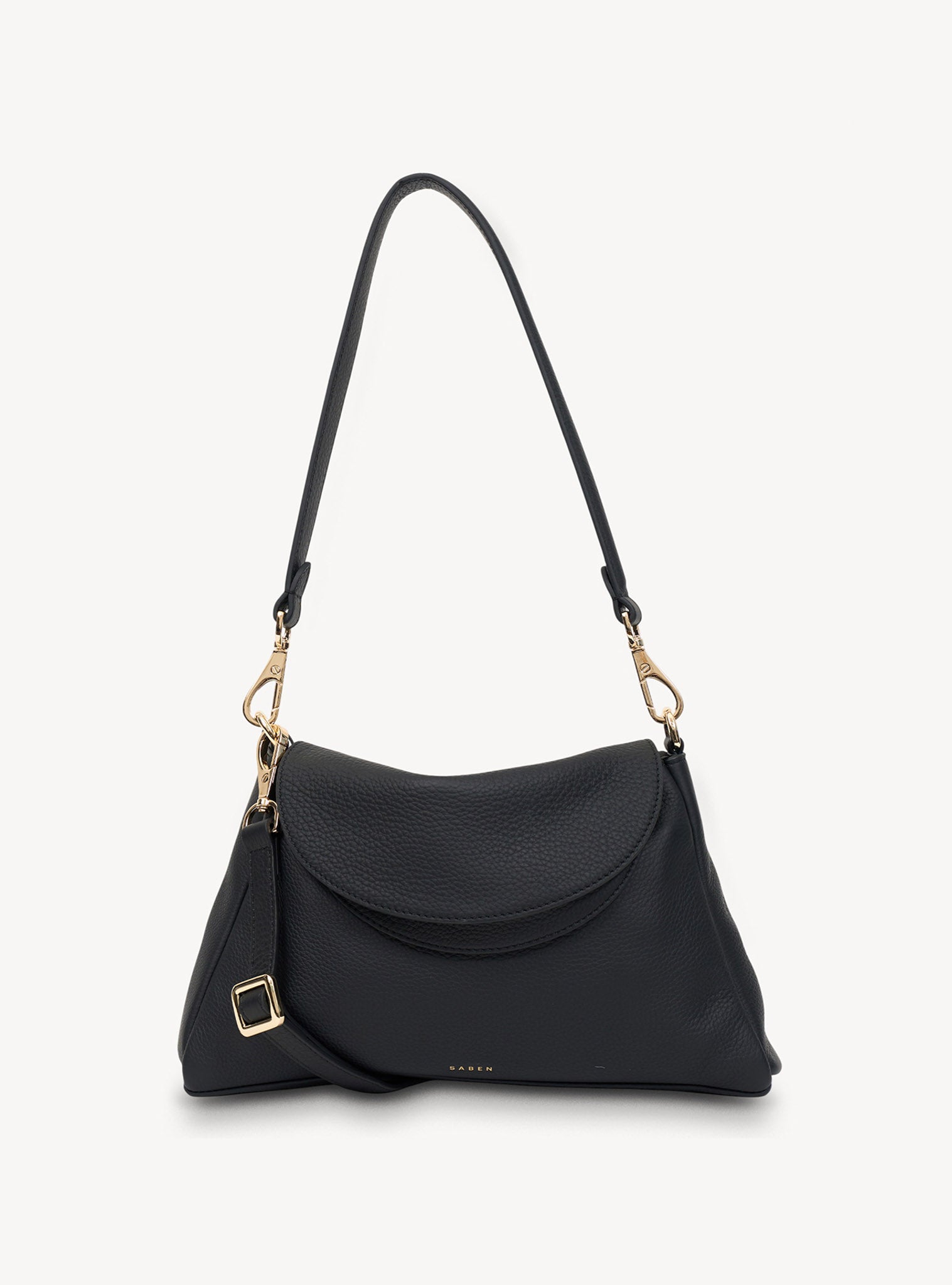 Becks Crossbody Bag