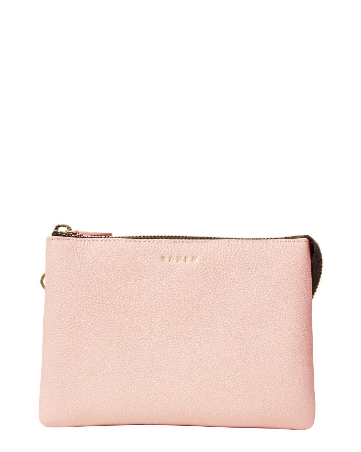 Tilly&#39;s Big Sis Crossbody Blush