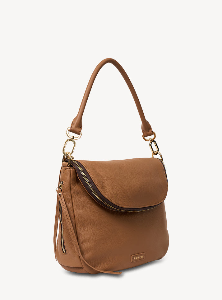 Frankie Shoulder Bag