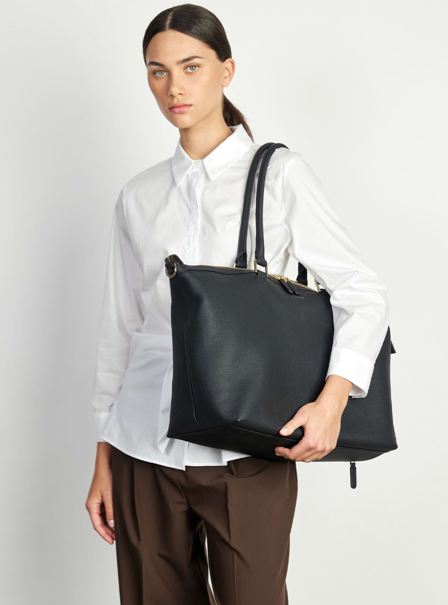 Roma Weekender - Pre Order