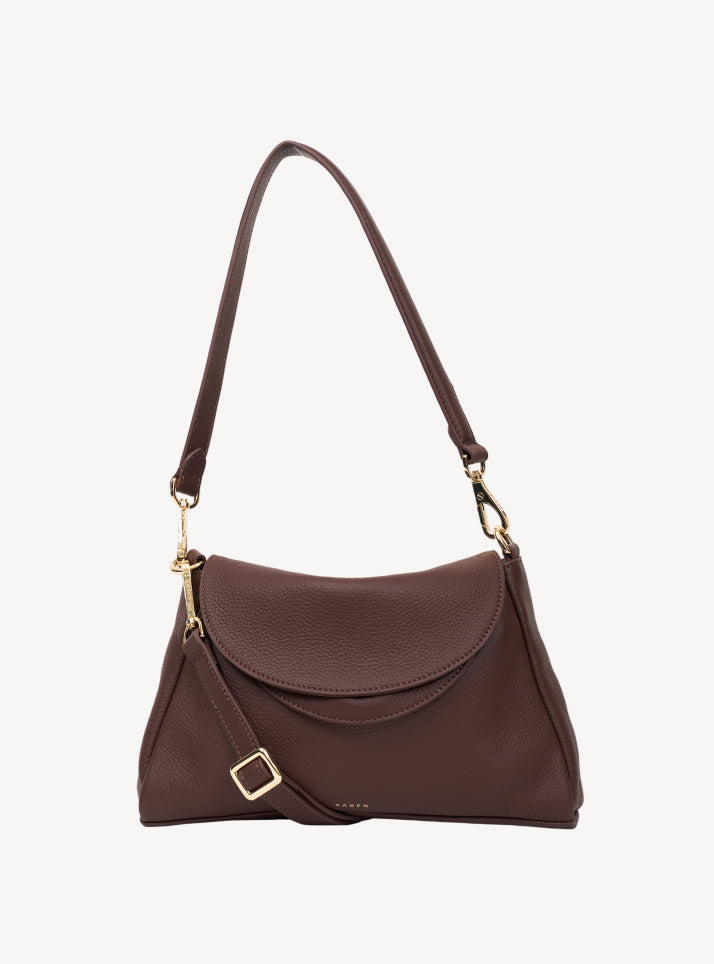 Beckett Crossbody Bag