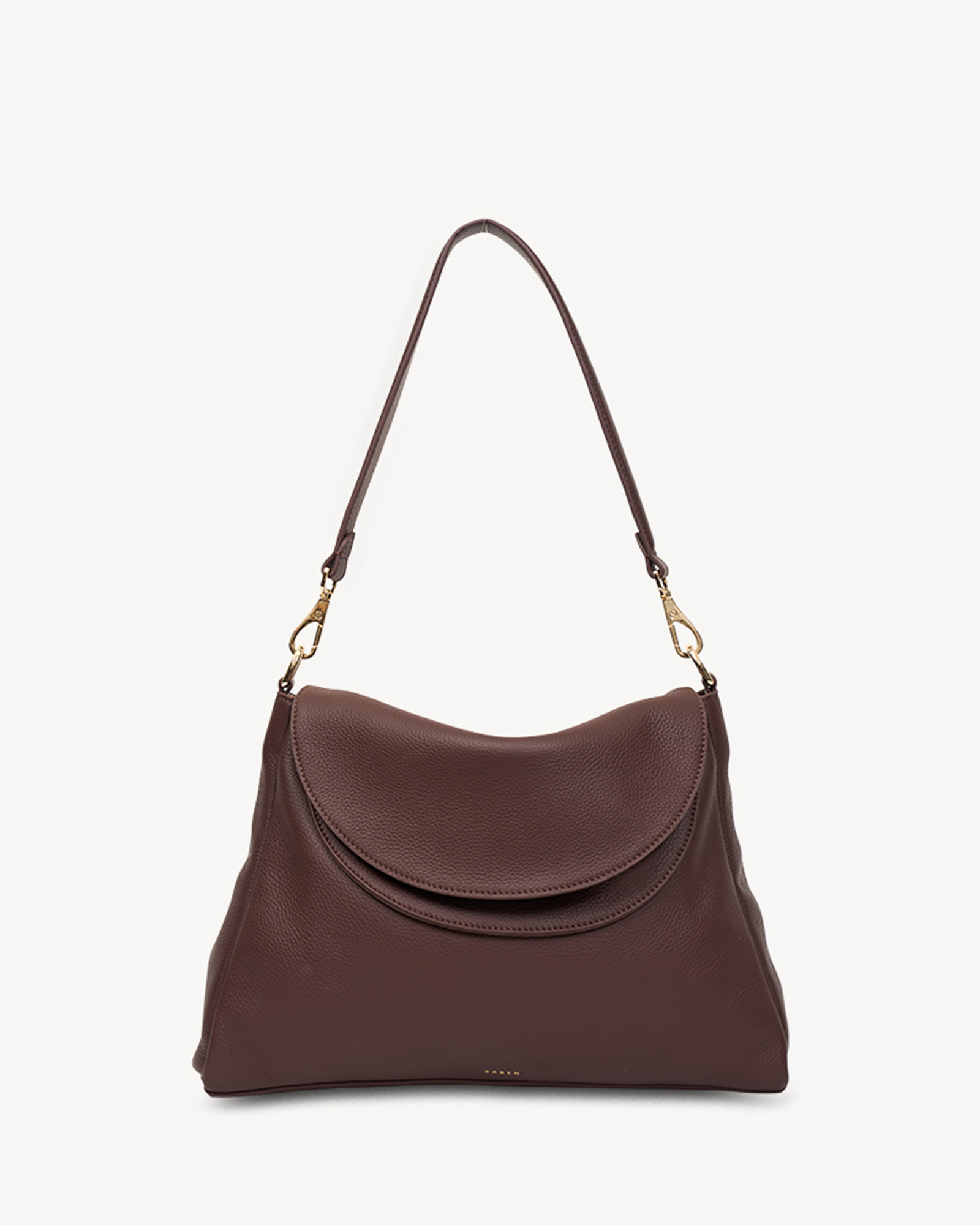 Beckett Crossbody Bag