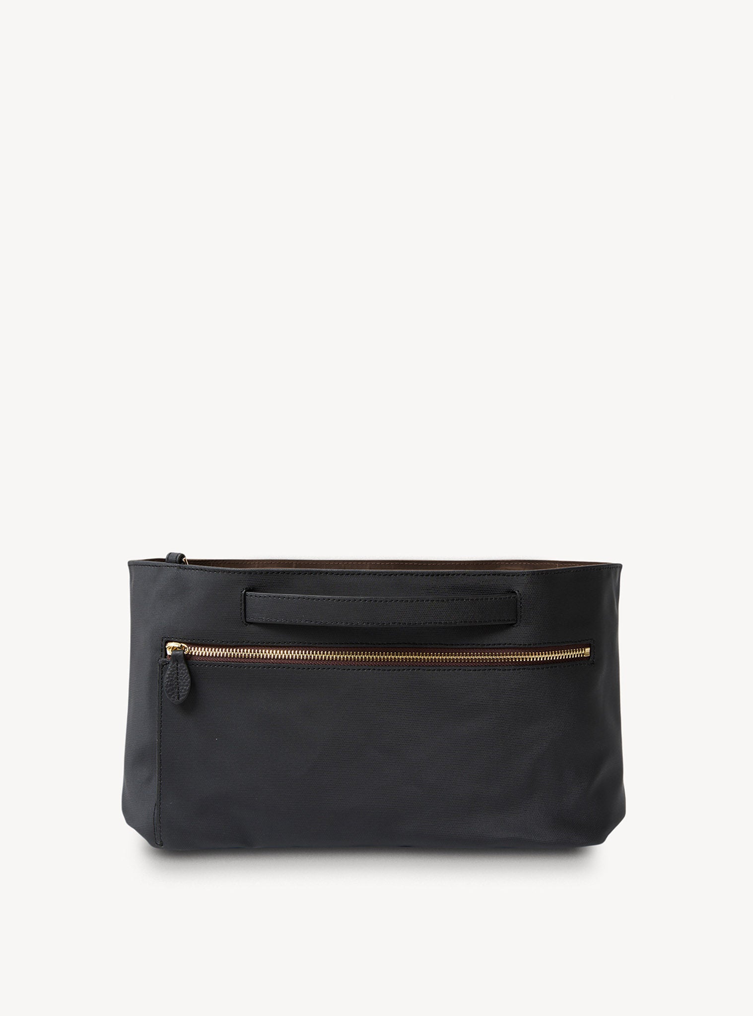 Kondo Organiser Insert Black + Brown