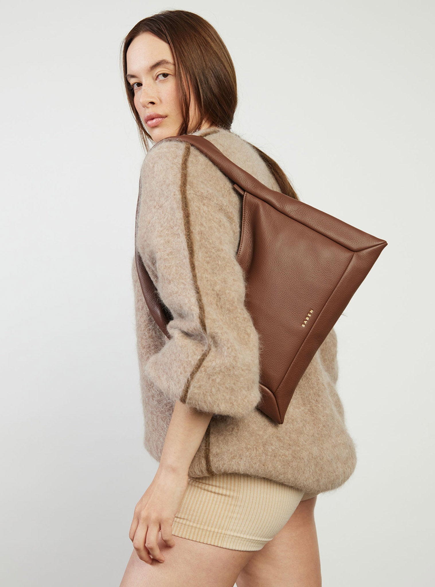 Hazel Shoulder Bag