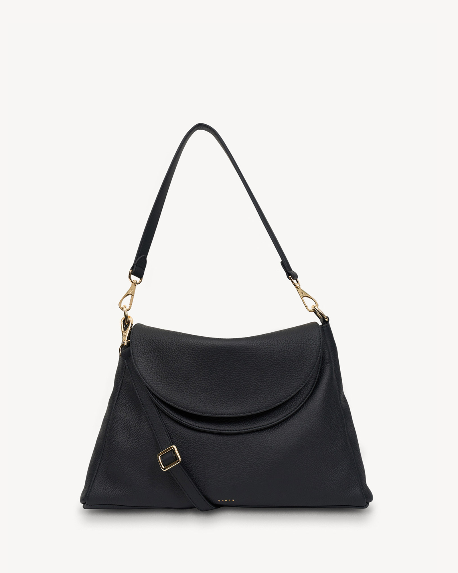 Beckett Crossbody Bag