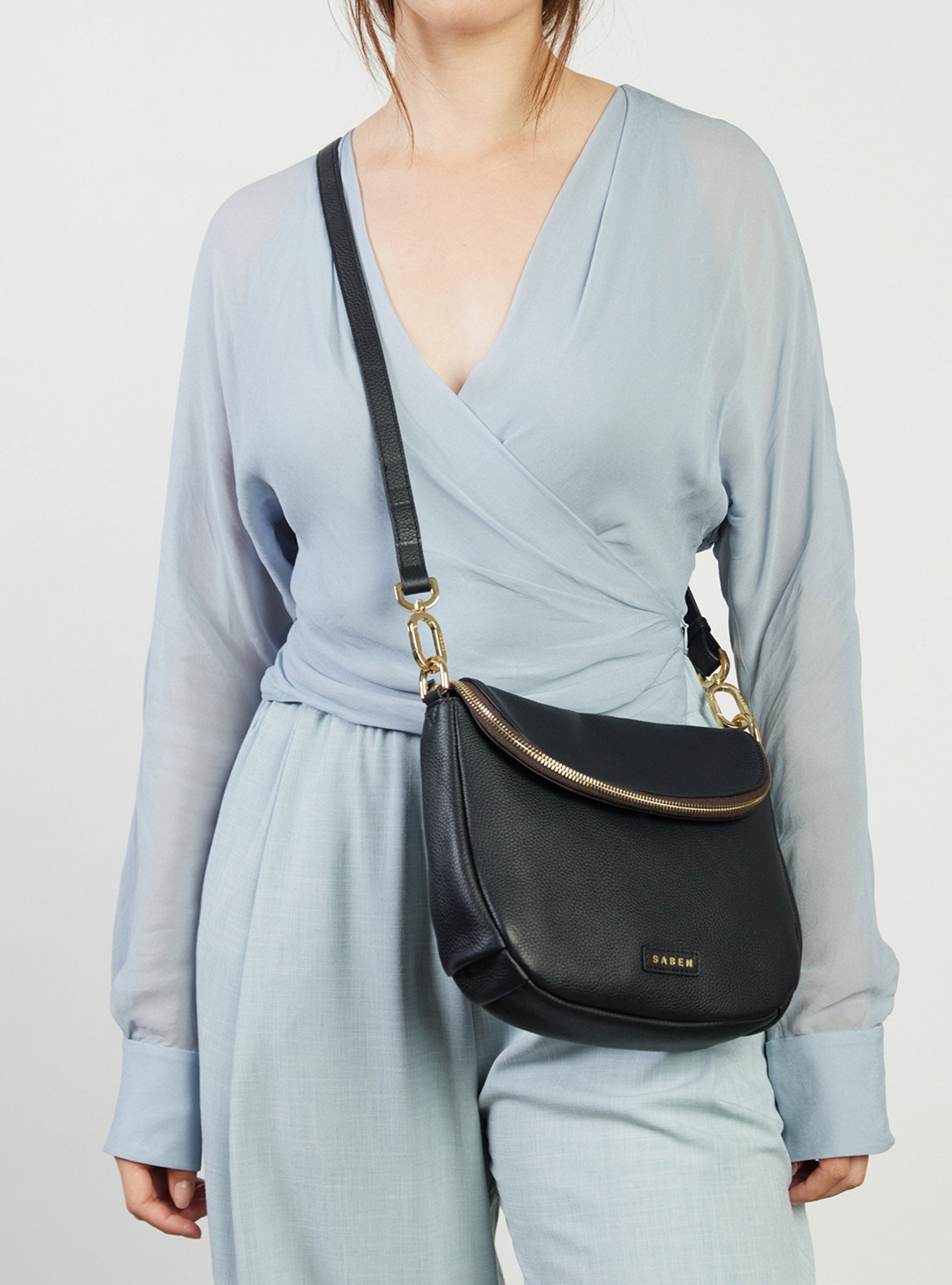 Fifi Crossbody