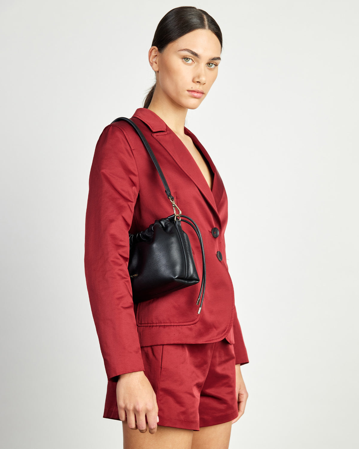 Elliot Shoulder Bag