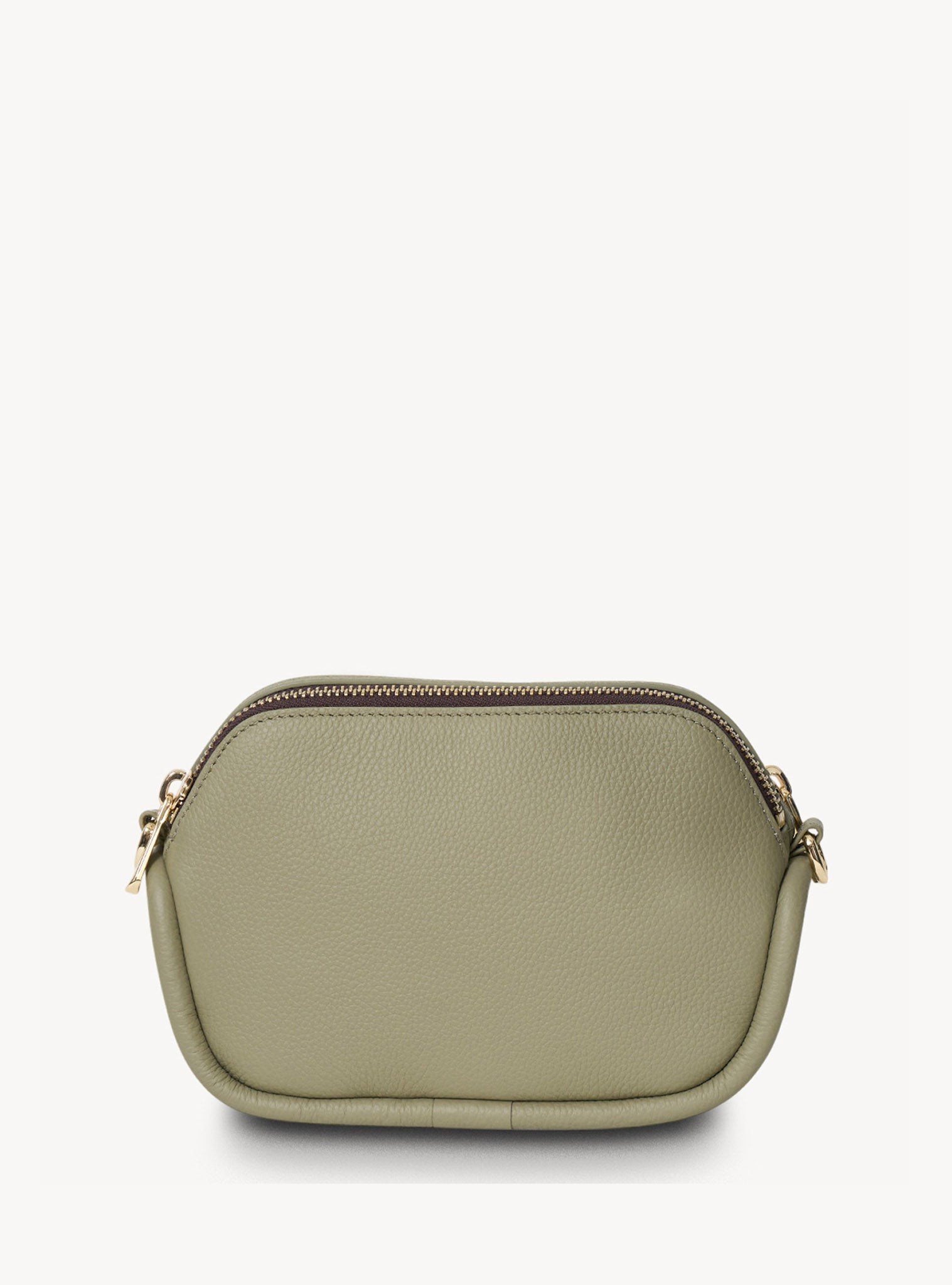 Odile Crossbody Eucalyptus