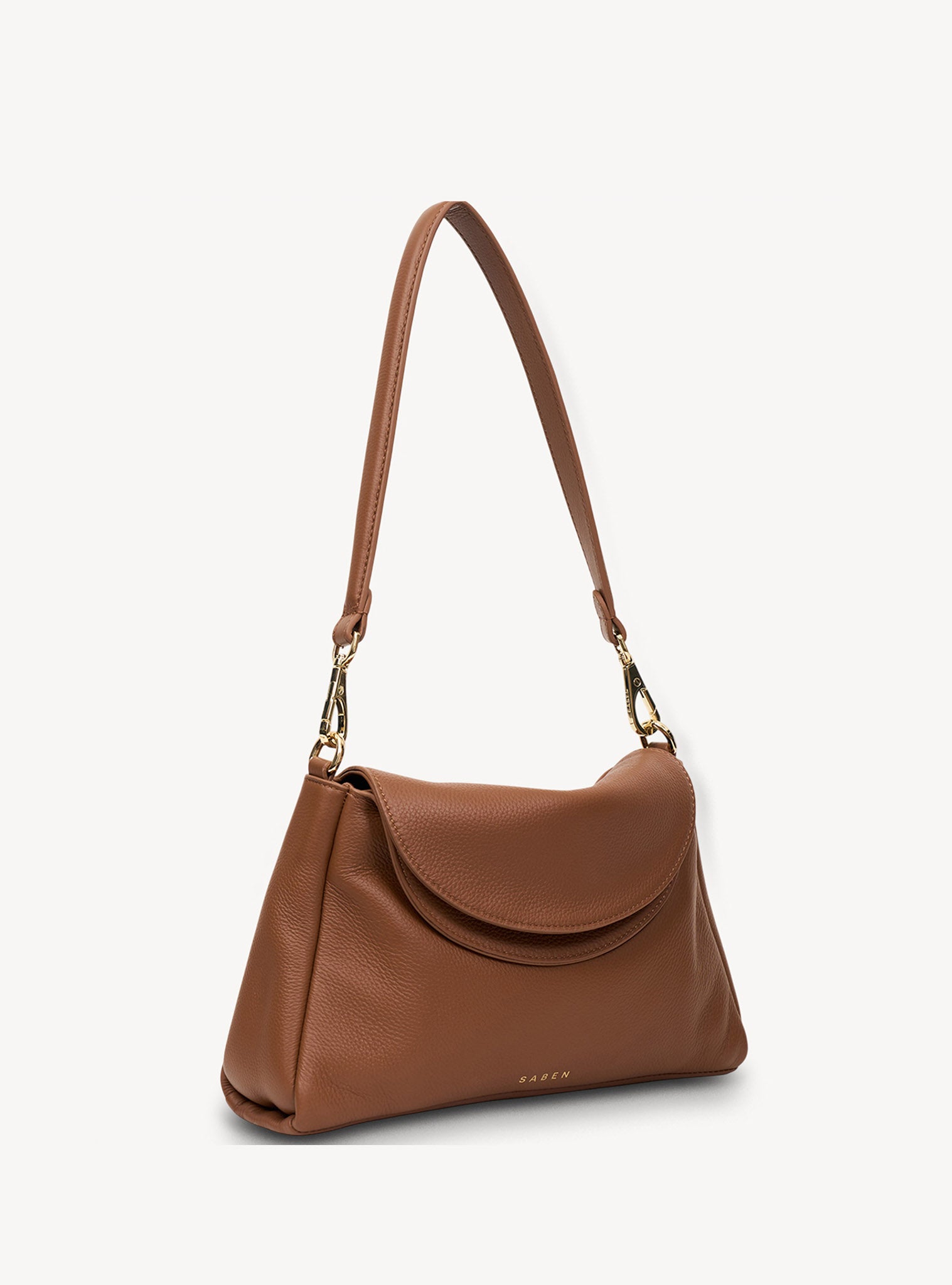 Beckett Crossbody Bag
