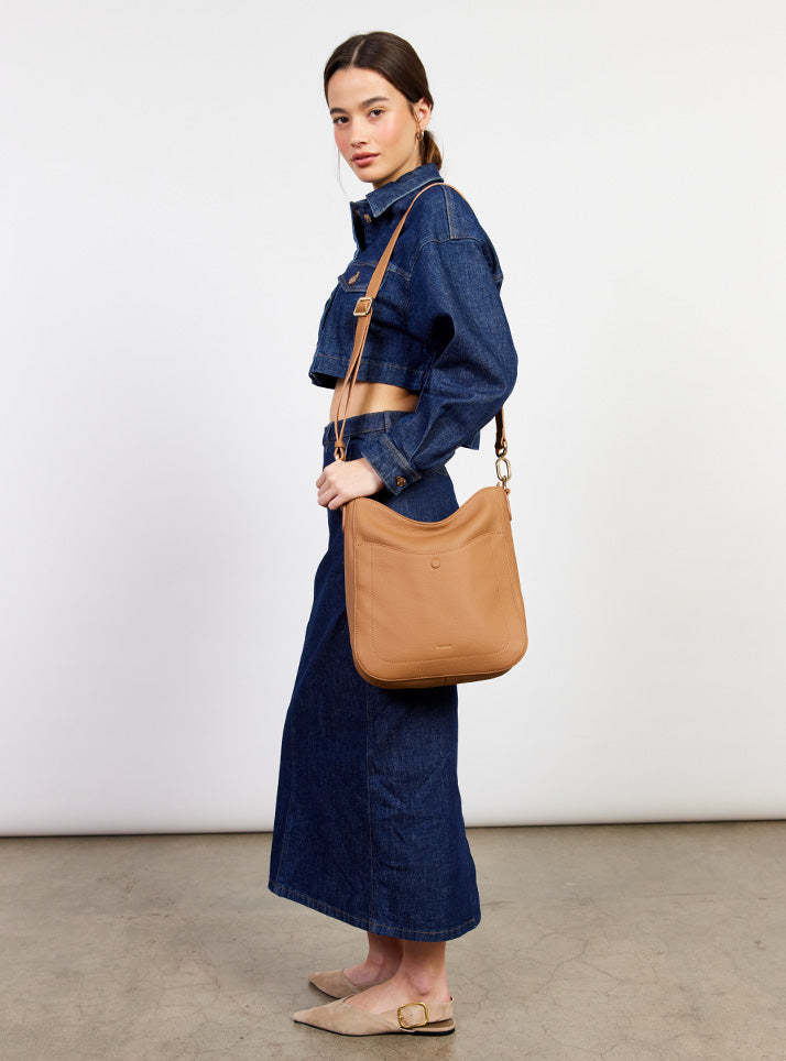 Rebe Shoulder Bag