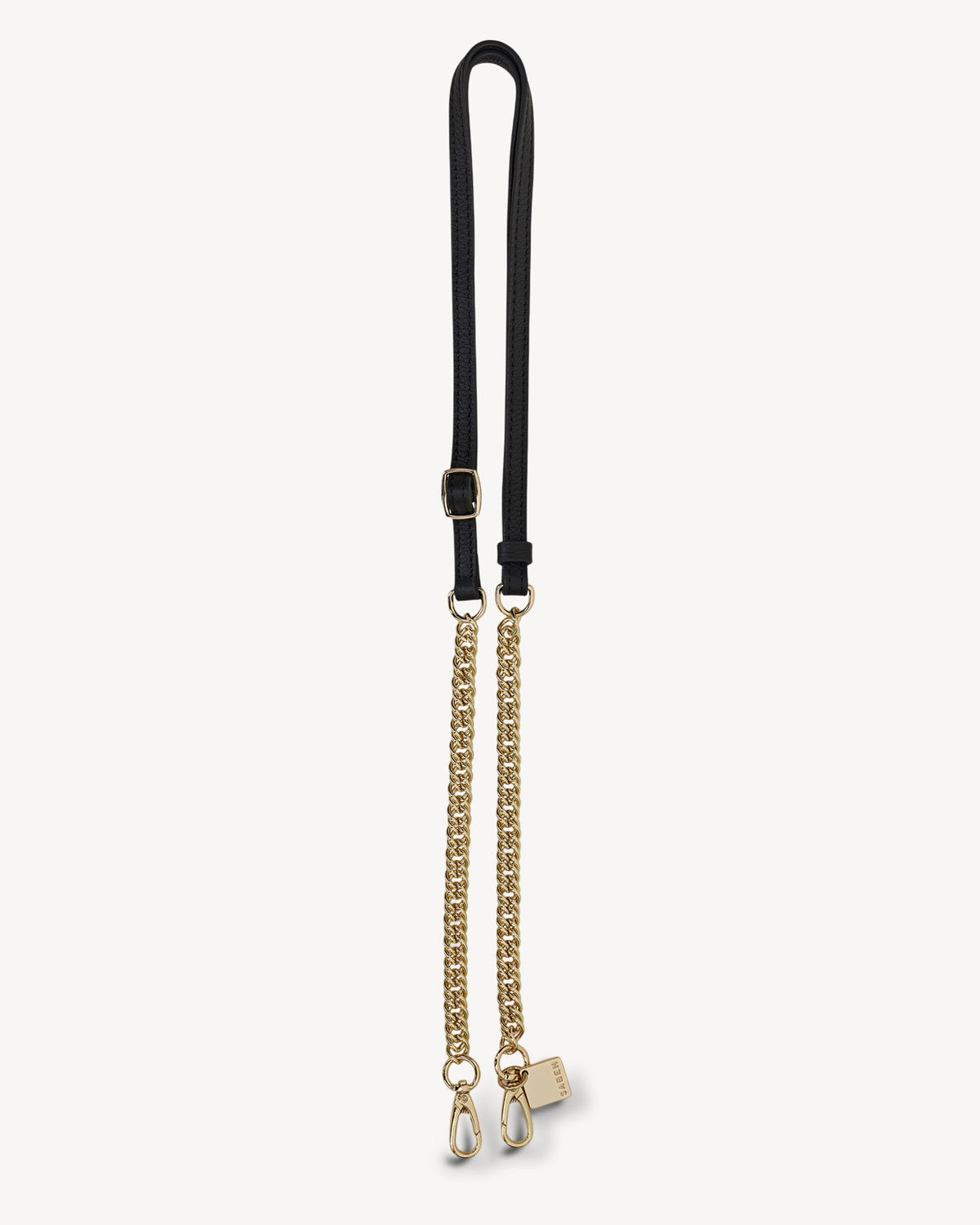 Feature Chain Strap