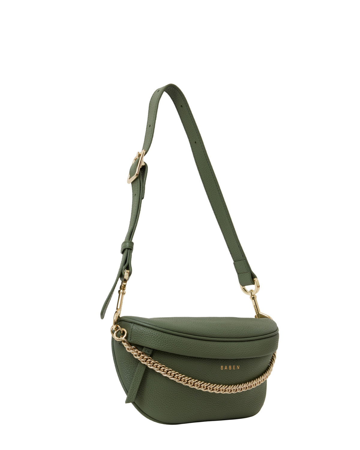 Cleo Crossbody Bag Cactus