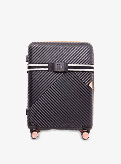 Black Stripe